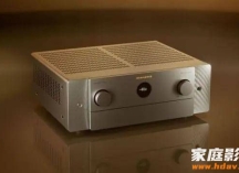 马兰士发布4款AV功放，全系支持 Dirac Live 房间校正系统 