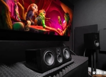 SVS SB-3000 R|Evolution 杜比全景声工作室应用案例分享 