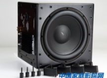 Martin Logan Motion系列家庭影院音箱试听测评