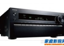 安桥ONKYO TX-NR3030杜比全景声功放介绍