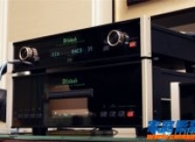 麦景图新品：McIntosh D150数码前级兼DAC上市