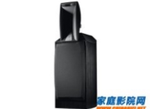 完美音乐厅+影院 JBL 1400 Array号角音箱