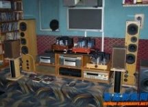 专业功放和家用功放有什么不同