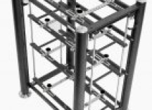 音响机架也有技术含量? Artesania Exotertc Rack