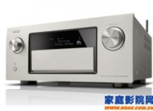 天龙Denon最新旗舰级网络AV功放AVR-X7200WA发布