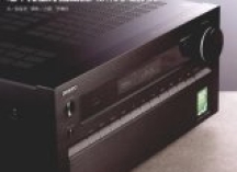 力量强劲的杜比全景声Atmos功放安桥/Onkyo TX-NR838