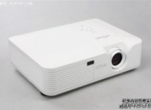 国货反击战 宜清光电1080p投影机评测