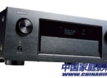 进击的巨人  为定制影院而打造Denon AVR-S900CI新旗舰