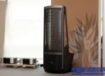 三十周年纪念版MartinLogan Neolith静电音箱旗舰开箱测评