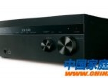 支持蓝牙与NFC Sony STR-DN850环绕功放