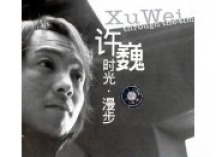 许巍《时光·漫步》，让我们一起漫步在这时光里