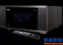 天逸ToneWinner AD-7300PA后级分体式影音功放