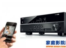 雅马哈YAMAHA RX-V379 AV功放
