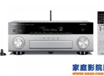 雅马哈Yamaha RX-A850 AV AMP功放