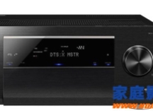 先锋Pioneer SC-LX59 AV接收器