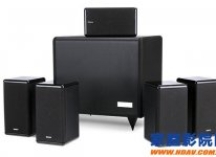 天朗TANNOY HTS-101 XP 5.1声道音响系统