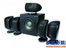 宝华韦健B&amp;W(Bowers &amp; Wilkins) MT-50迷你影院音响