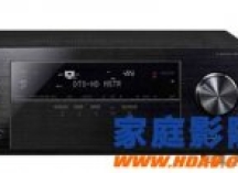 先锋Pioneer 家庭娱乐系列 VSX-1123-K AV功率放大器