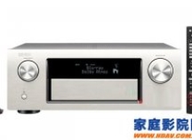 天龙Denon AVR-X6200W AV接收机