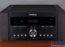 天逸家庭影影院功放 AD-9600HD(黑色版）