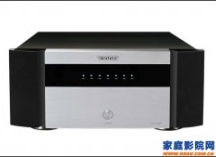 天逸高保真纯后级功放AD-7100PA