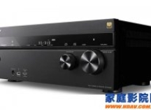索尼SONY STR-DN1060 AV接收器