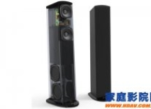金耳朵GoldenEar Triton Five落地箱