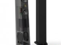 金耳朵GoldenEar Technology Triton Seven座地扬声器