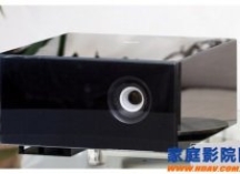 视丽SIM2 Crystal Cube高清投影机