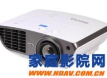 明基BenQ W3000投影机