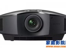 索尼SONY VPL-HW68投影机