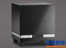 三角音响Triangle Thetis 320主动式超低音音箱