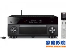雅马哈YAMAHA AVENTAGE RX-A3050 RX-A2050 AV功放