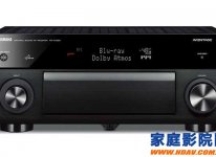 雅马哈YAMAHA AVENTAGE RX-A1050 AV功放