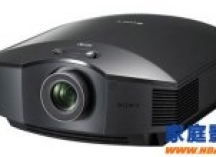 索尼SONY VPL-HW55ES投影机