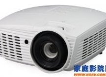 奥图码Optoma HD50投影机