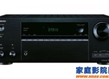 安桥Onkyo TX-NR555 AV接收机