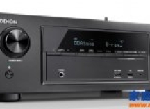 DENON天龙AVR-X1300W----高性价比的平价功放