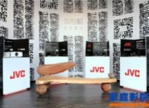 新时代投影机来袭 JVC 2016新款&amp;旗舰登场