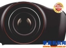 奥图码Optoma HD93------为LED投影机树立指标