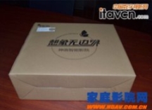 想象无边界 神画智能影院Y1实测实评