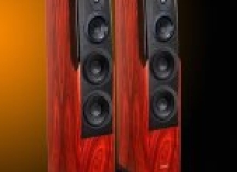 天逸童笛一号 HI-FI 音箱