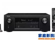 天龙DENON AVR-X2200W AV功放