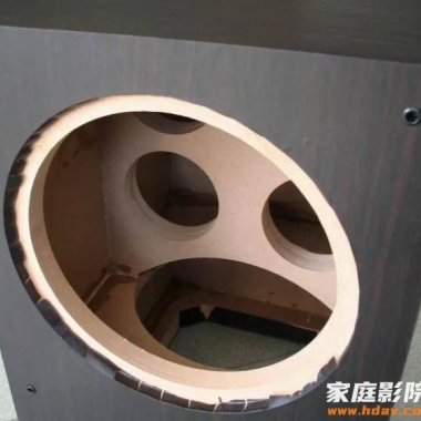 为啥音箱不用实木做箱体？音箱的秘密 