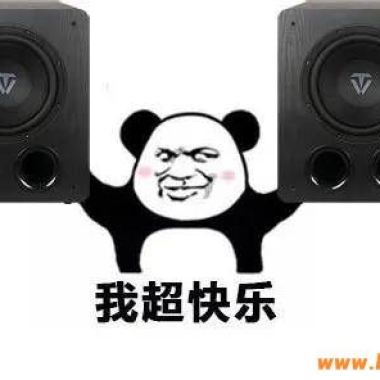 家庭影院低音炮为啥2只起买？是不是商家的骗局？